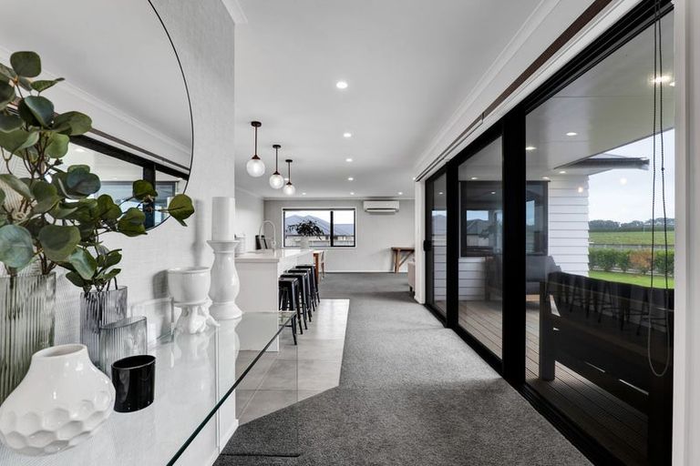 Photo of property in 20a Larlin Drive, Hawera, 4675