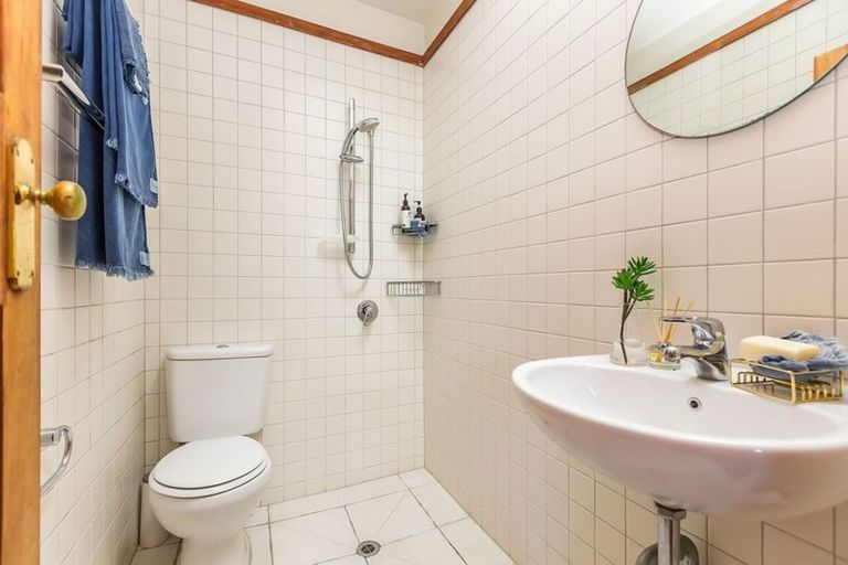Photo of property in 44 Overtoun Terrace, Hataitai, Wellington, 6021