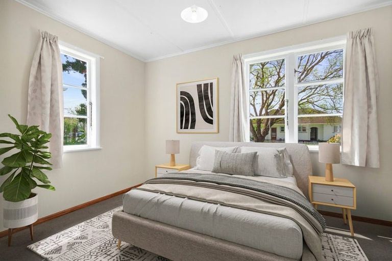 Photo of property in 12 Pilcher Crescent, Naenae, Lower Hutt, 5011