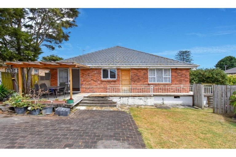 Photo of property in 1/48 Churchill Avenue, Manurewa, Auckland, 2102