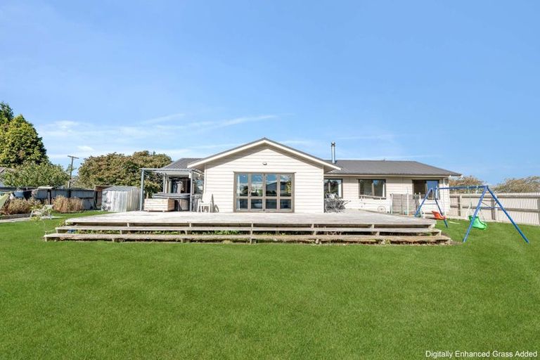 Photo of property in 2 Pukaki Street, Gore, 9710