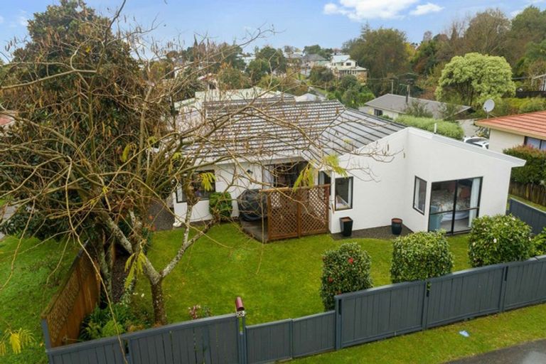 Photo of property in 58a Beatty Avenue, Te Puke, 3119