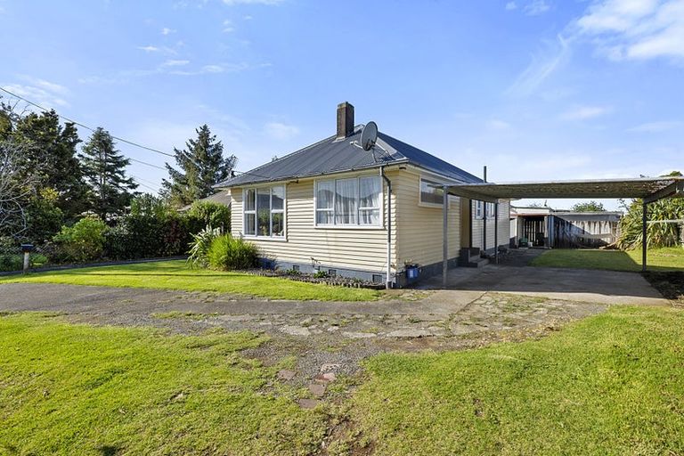 Photo of property in 17 Aotea Street, Welbourn, New Plymouth, 4312