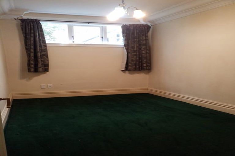 Photo of property in 205u3 The Terrace, Wellington Central, Wellington, 6011
