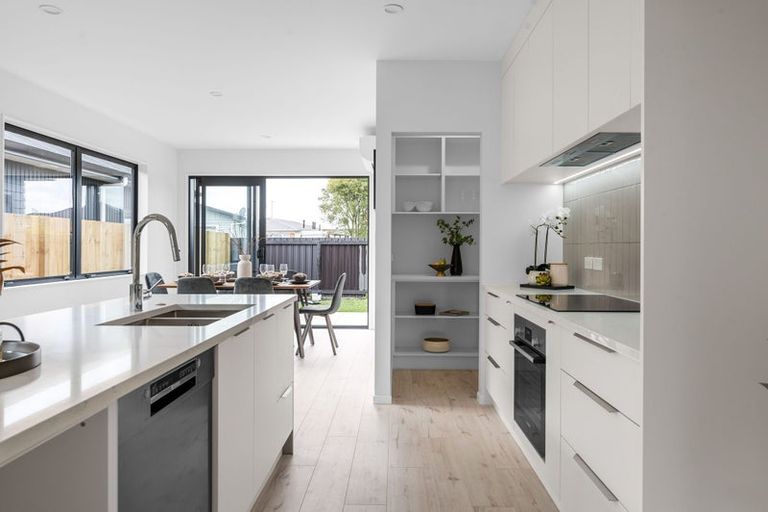Photo of property in 3/27 Cotton Street, Saint Andrews, Hamilton, 3200