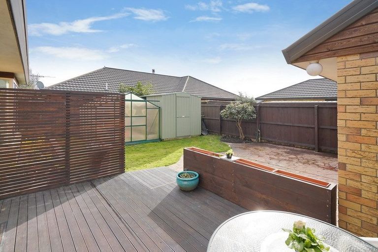 Photo of property in 21b Mathias Place, Kaiapoi, 7630