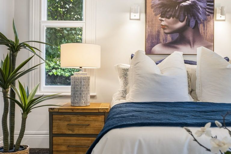 Photo of property in 25 Princes Street, Northcote Point, Auckland, 0627