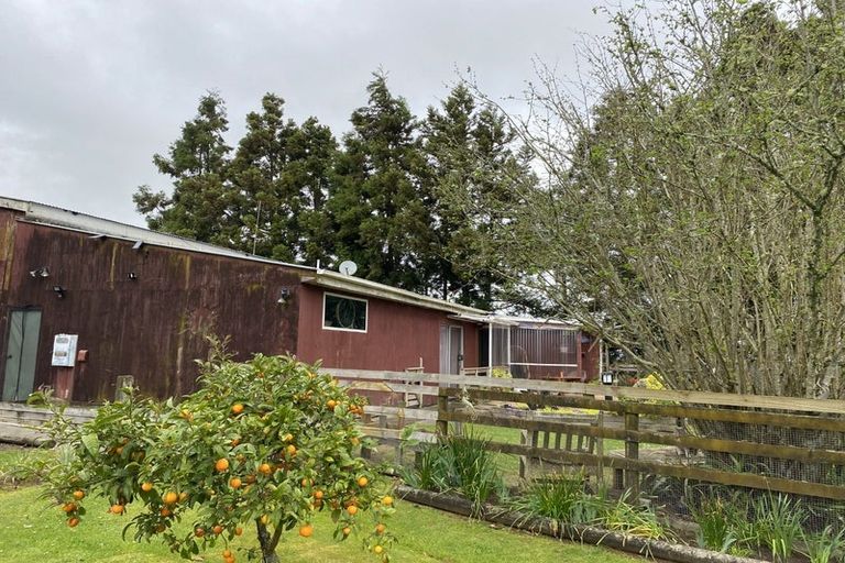 Photo of property in 198b Buckville Road, Buckland, Pukekohe, 2677