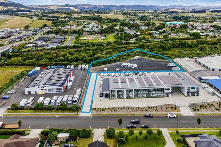 Photo of property in 8 Gibbs Place, Matamata, 3400