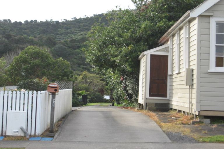 Photo of property in 527 Kapanga Road, Coromandel, 3506