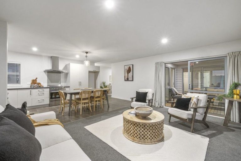 Photo of property in 127 Kennedy Road, Pyes Pa, Tauranga, 3112