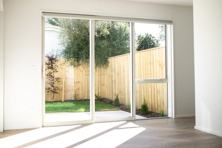 Photo of property in 1/17 Ward Street, Addington, Christchurch, 8024