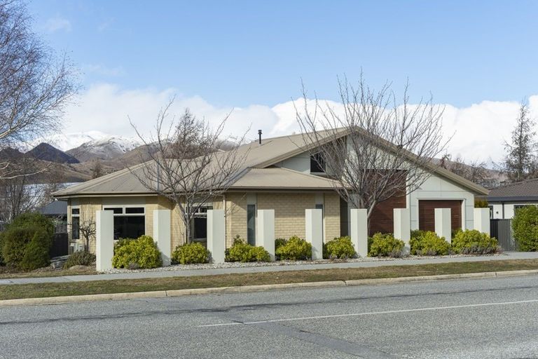 Photo of property in 76 Gair Avenue, Cromwell, 9310