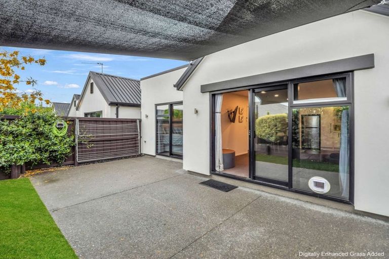 Photo of property in 99 Faringdon Boulevard, Rolleston, 7615