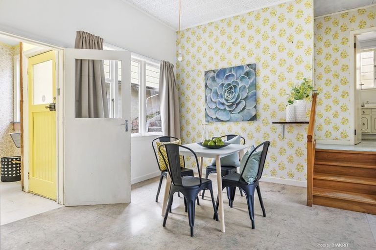 Photo of property in 55 Hanover Street, Wadestown, Wellington, 6012