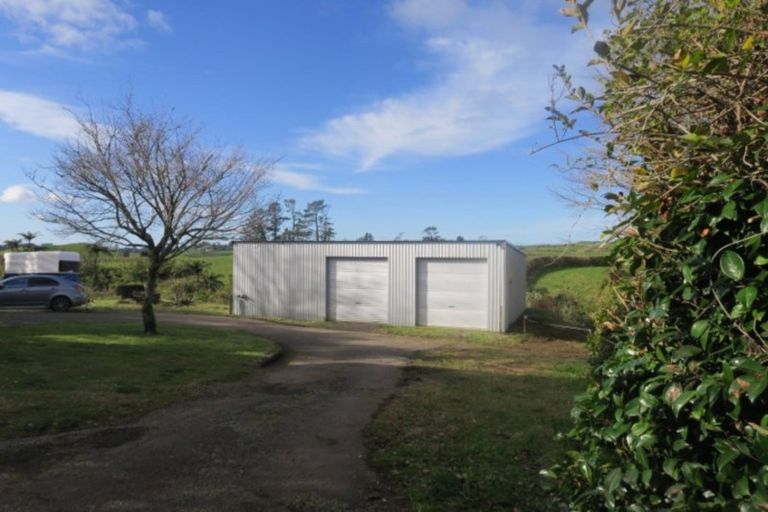 Photo of property in 1099 Junction Road, Egmont Village, New Plymouth, 4372