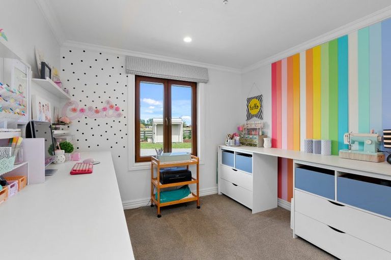 Photo of property in 36 Fernside Road, Rangiora, Kaiapoi, 7691