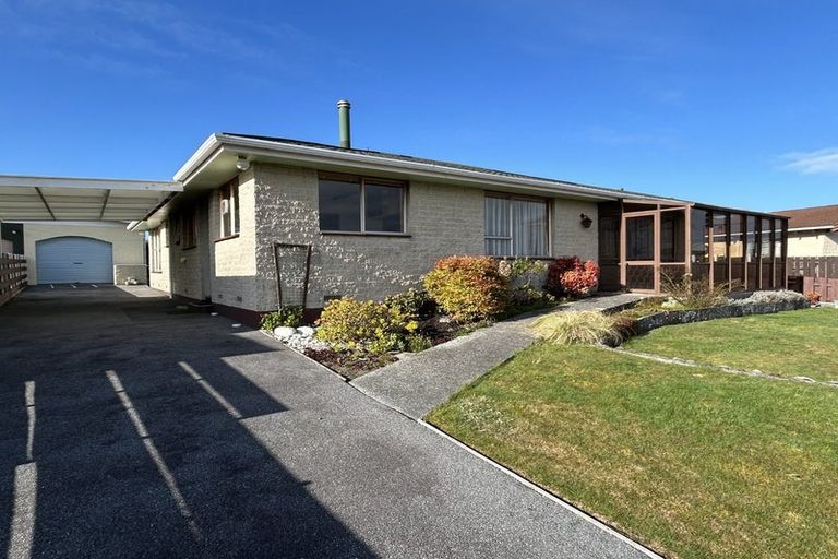 Photo of property in 186 Rolleston Street, Hokitika, 7810