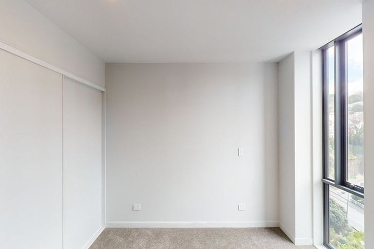 Photo of property in 807/212u Willis Street, Te Aro, Wellington, 6011