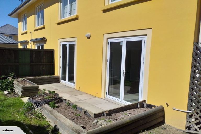 Photo of property in 5/49 Champion Street, Edgeware, Christchurch, 8013