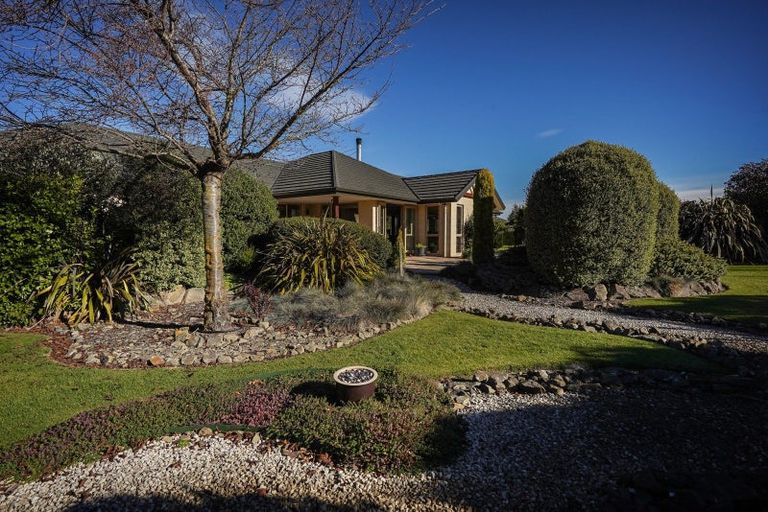 Photo of property in 124 Rippingale Road, Hanmer Springs, 7334