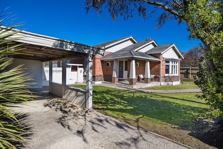 Photo of property in 127 Richardson Street, Saint Kilda, Dunedin, 9012