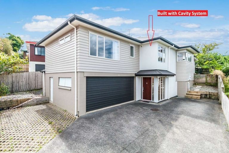 Photo of property in 7a Lyttelton Avenue, Forrest Hill, Auckland, 0620