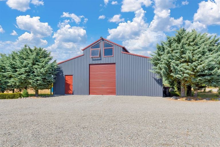 Photo of property in 288c Isaac Road, Eyrewell, Rangiora, 7476