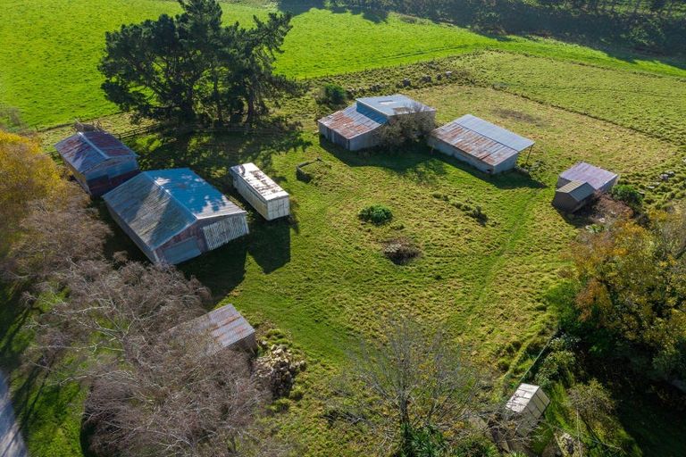 Photo of property in 134 Cliffs Road, Claremont, Timaru, 7974