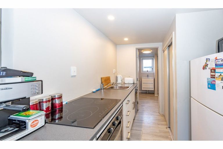 Photo of property in 4/271 Fitzgerald Avenue, Christchurch Central, Christchurch, 8013