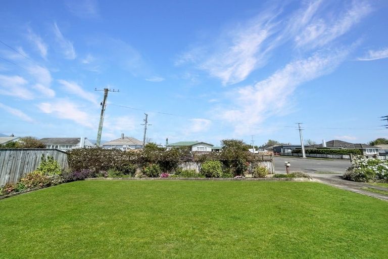 Photo of property in 31 Middlesex Street, Levin, 5510