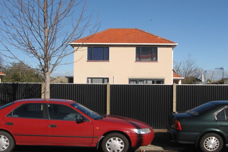 Photo of property in 55 Rutherford Road, Marewa, Napier, 4110