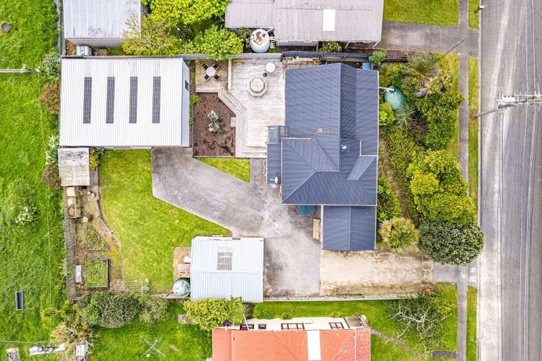 Photo of property in 36 Ihupuku Street, Waitotara, Whanganui, 4588