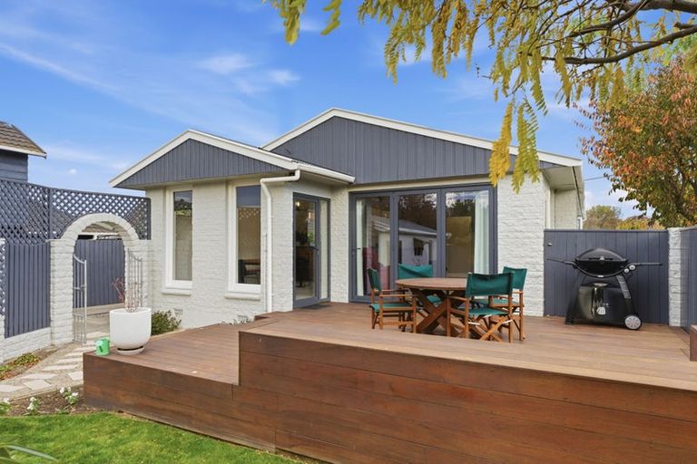 Photo of property in 72 Merrin Street, Avonhead, Christchurch, 8042