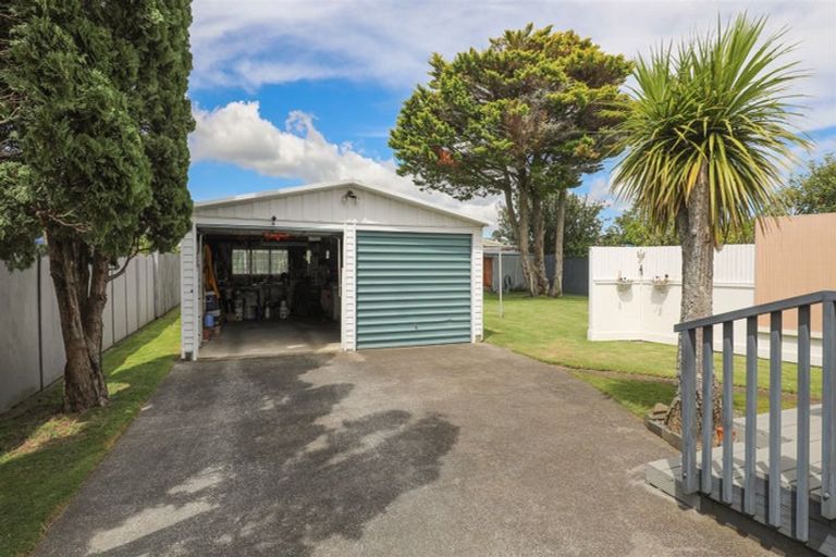 Photo of property in 9 Mary Street, Huntly, 3700