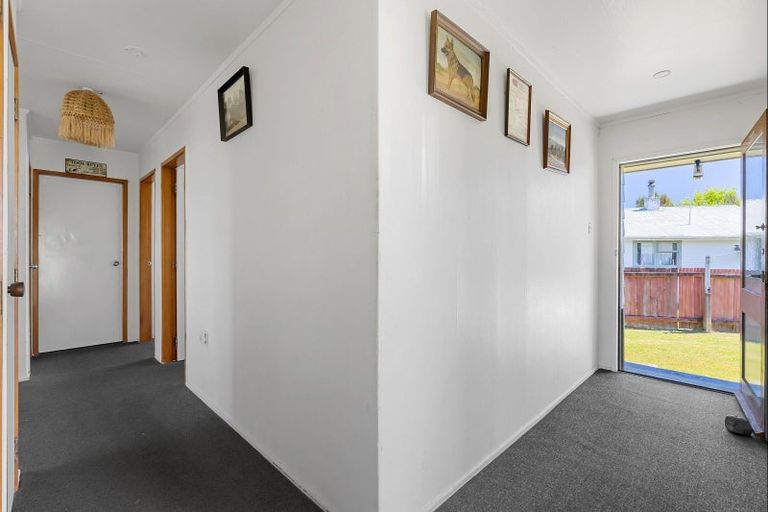 Photo of property in 21 Seath Avenue, Taumarunui, 3920