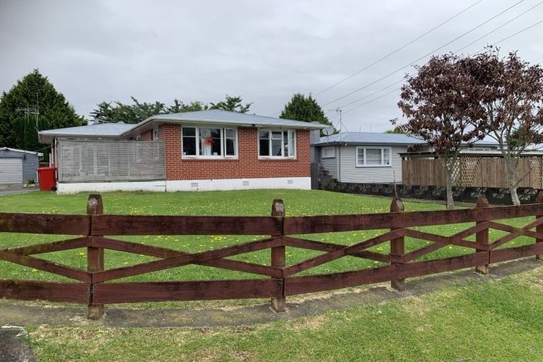 Photo of property in 10 Green Avenue, Levin, 5510