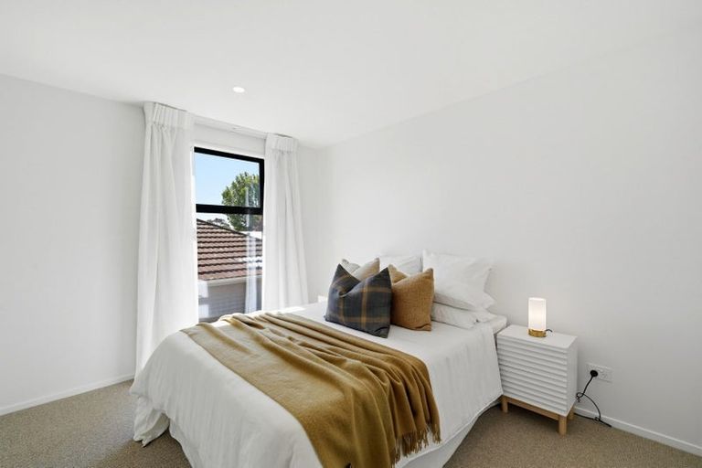Photo of property in 3/31 Rutland Street, St Albans, Christchurch, 8014