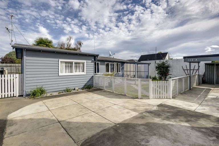 Photo of property in 117 Guppy Road, Taradale, Napier, 4112