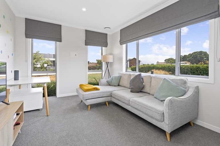 Photo of property in 39 Mike Smith Drive, Cambridge, 3434