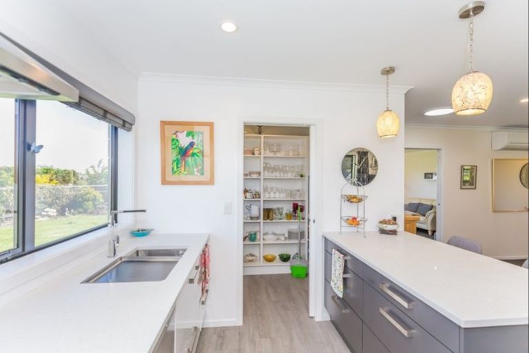 Photo of property in 398a Tararua Road, Levin, 5571