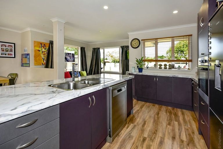 Photo of property in 90 Lowes Road, Rolleston, 7614