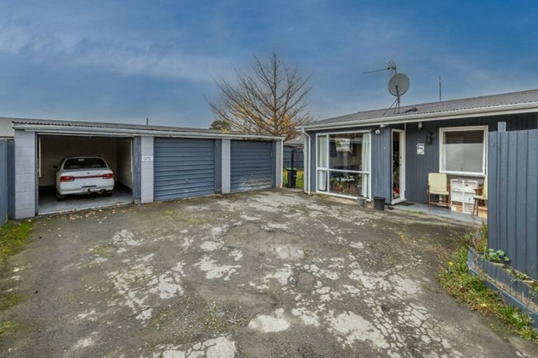 Photo of property in 2/150 Stanmore Road, Linwood, Christchurch, 8011