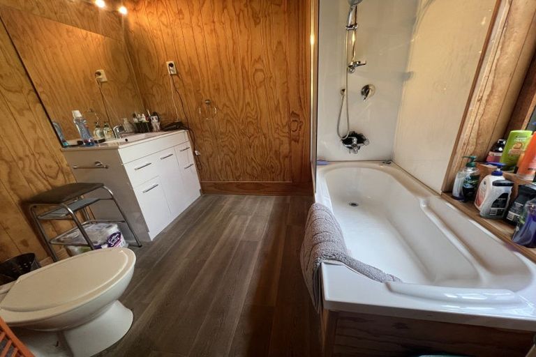 Photo of property in 236 Omoto Valley Road, Kaiata, Greymouth, 7805