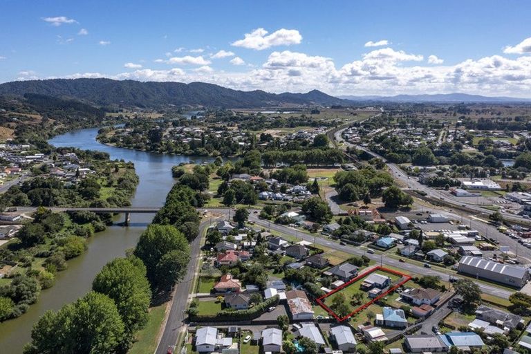Photo of property in 13 Herschel Street, Ngaruawahia, 3720