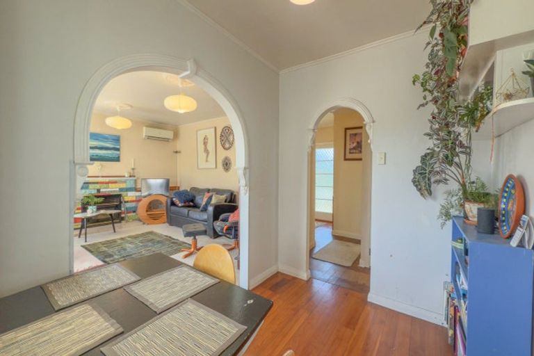 Photo of property in 10 Andrews Street, Paeroa, 3600