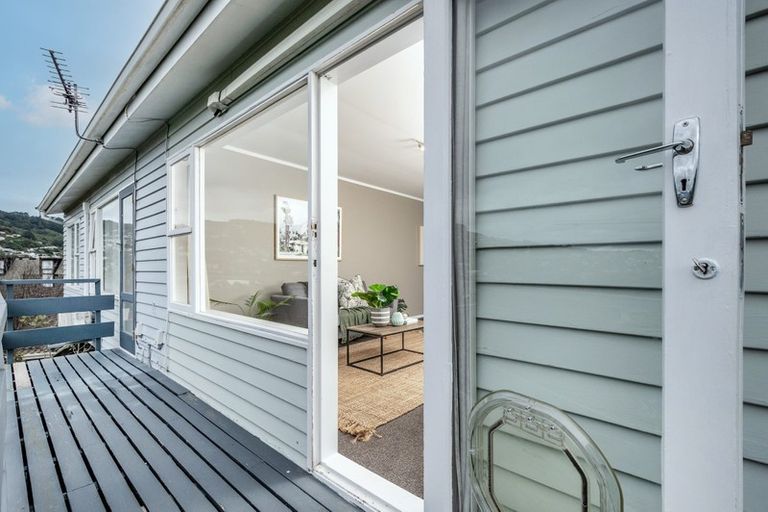 Photo of property in 29u1 Winston Street, Crofton Downs, Wellington, 6035
