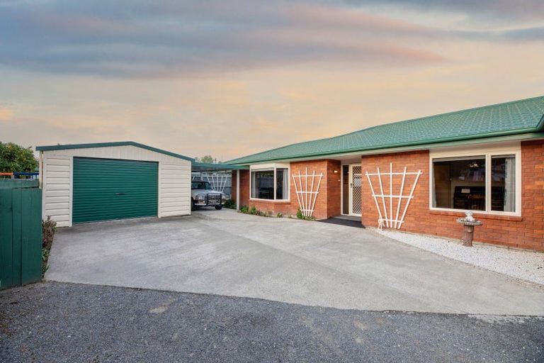 Photo of property in 101b Hospital Road, Witherlea, Blenheim, 7201