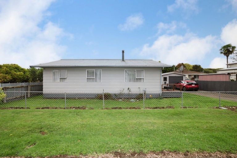 Photo of property in 2a Mathew Street, Dannevirke, 4930
