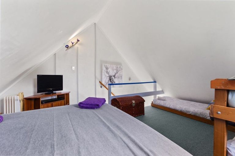 Photo of property in 27 Tawa Street, Ohakune, 4625